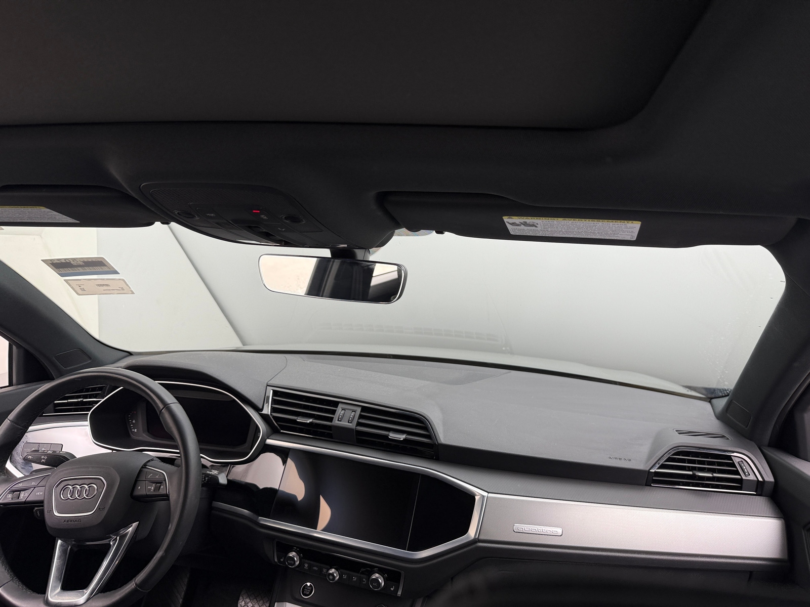 Thumbnail: 2024 Audi Q3 - 3