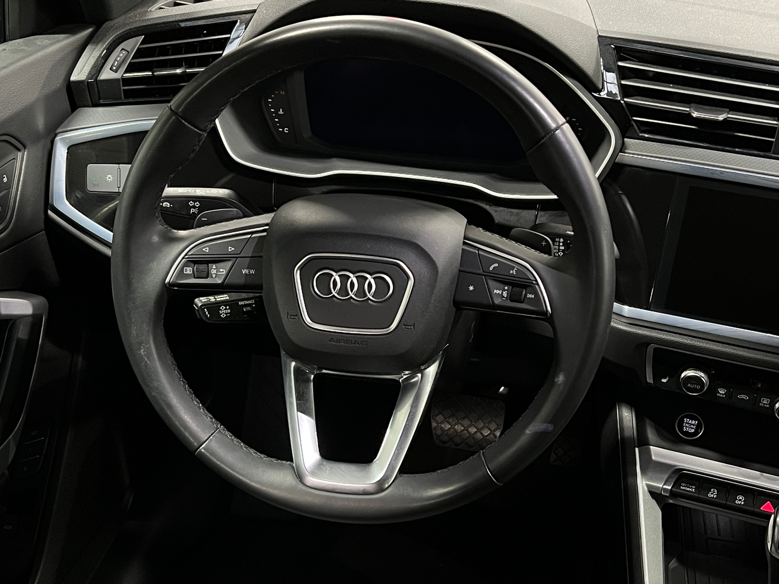 Thumbnail: 2024 Audi Q3 - 5