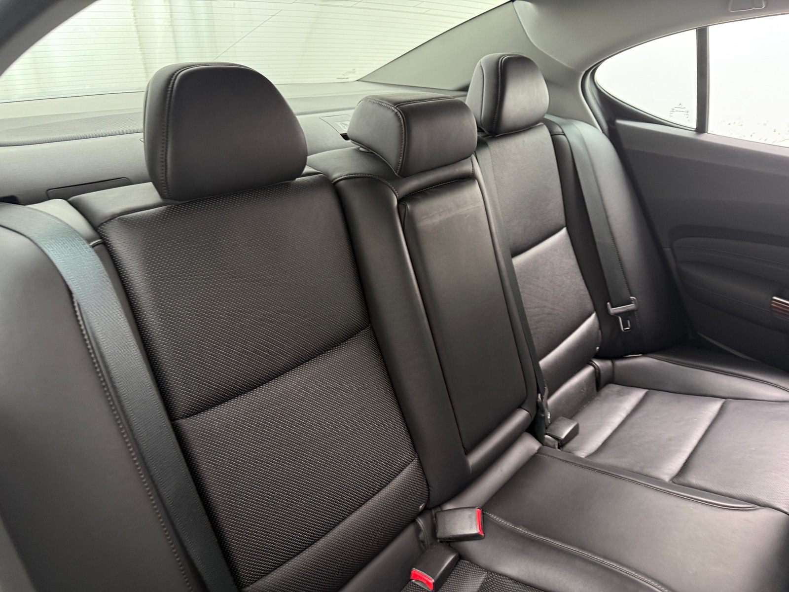 Thumbnail: 2015 Acura TLX - 5