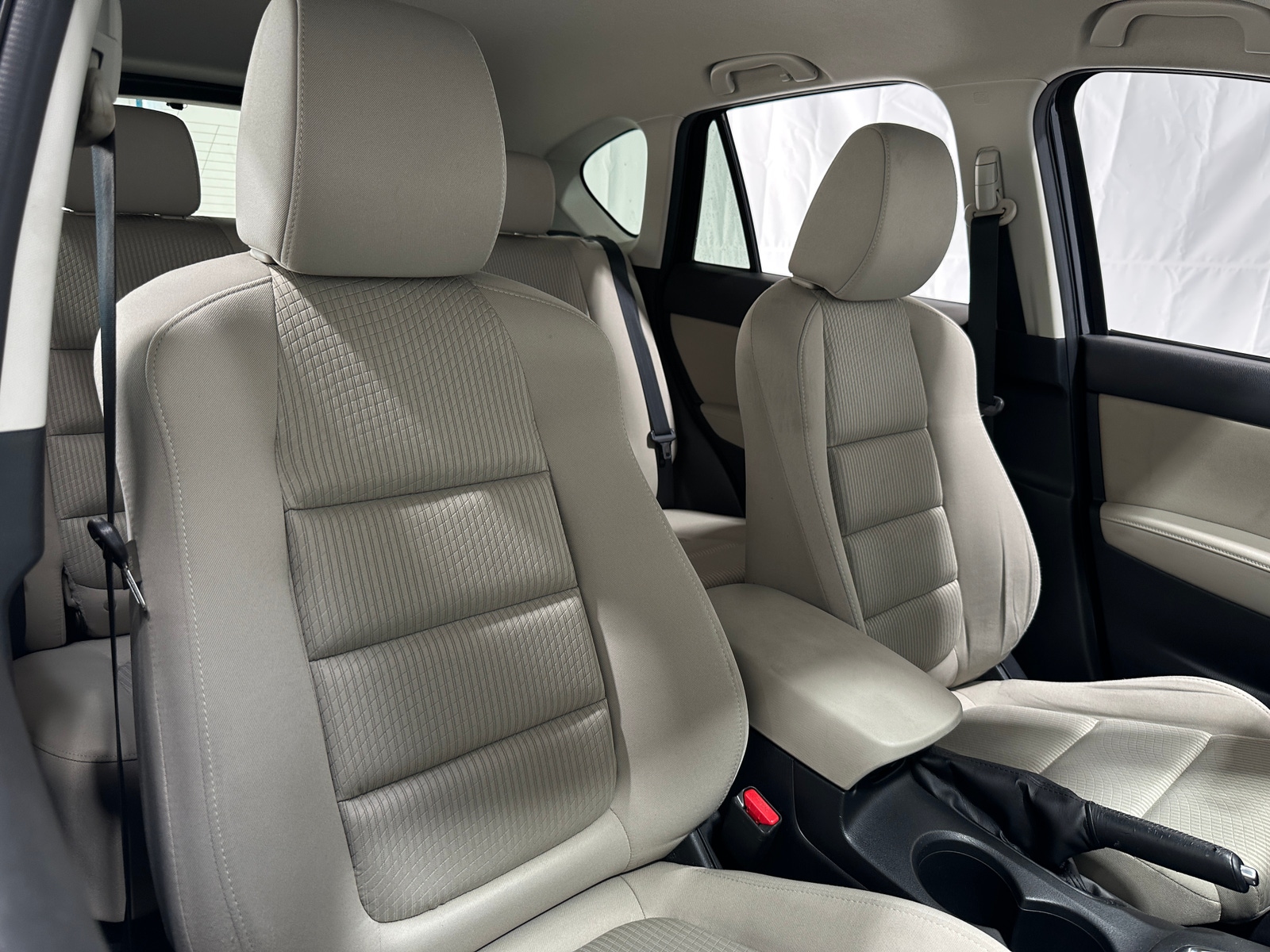 Thumbnail: 2015 Mazda CX-5 - 2