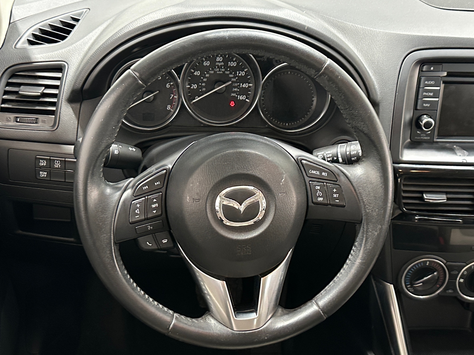 Thumbnail: 2015 Mazda CX-5 - 5