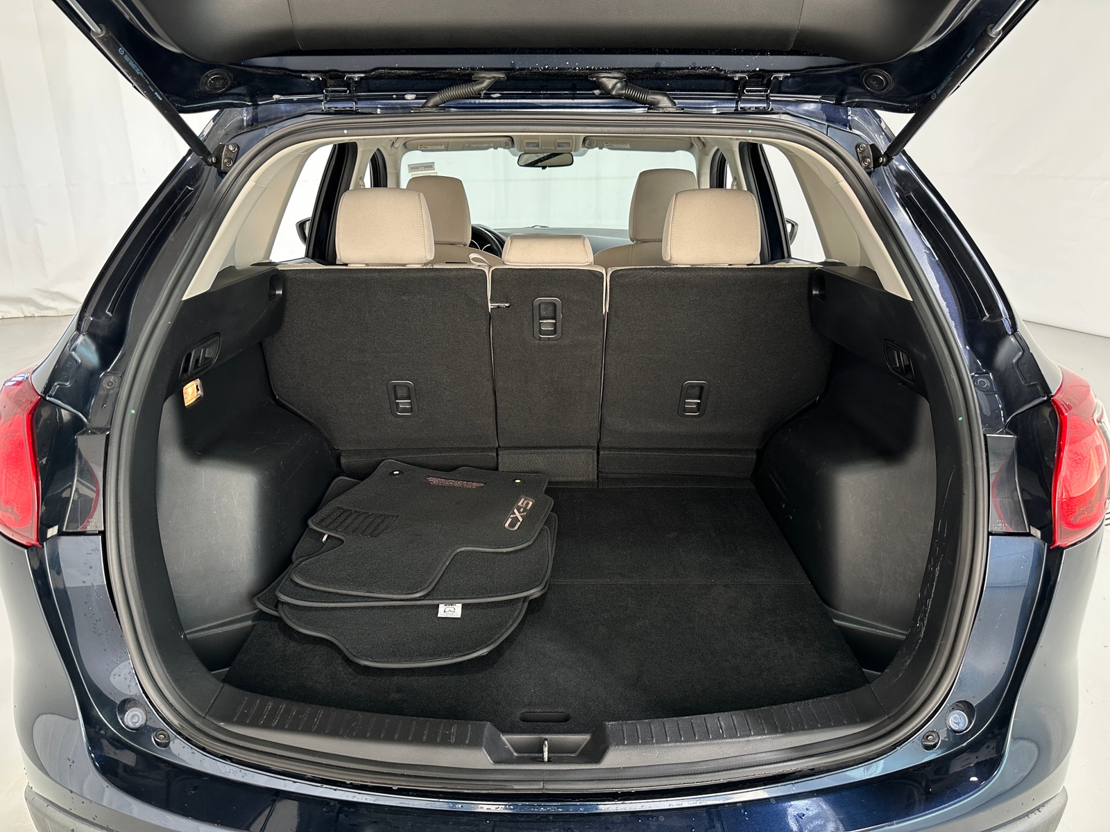 Thumbnail: 2015 Mazda CX-5 - 7