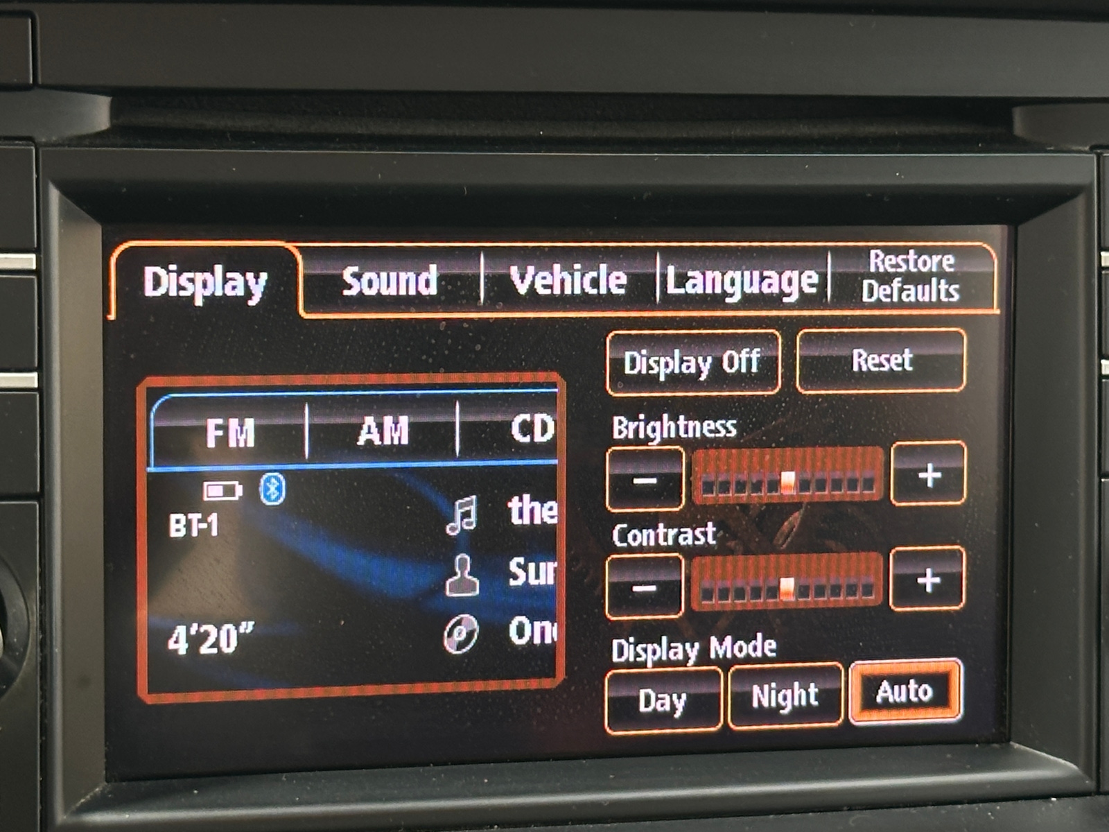 Thumbnail: 2015 Mazda CX-5 - 4