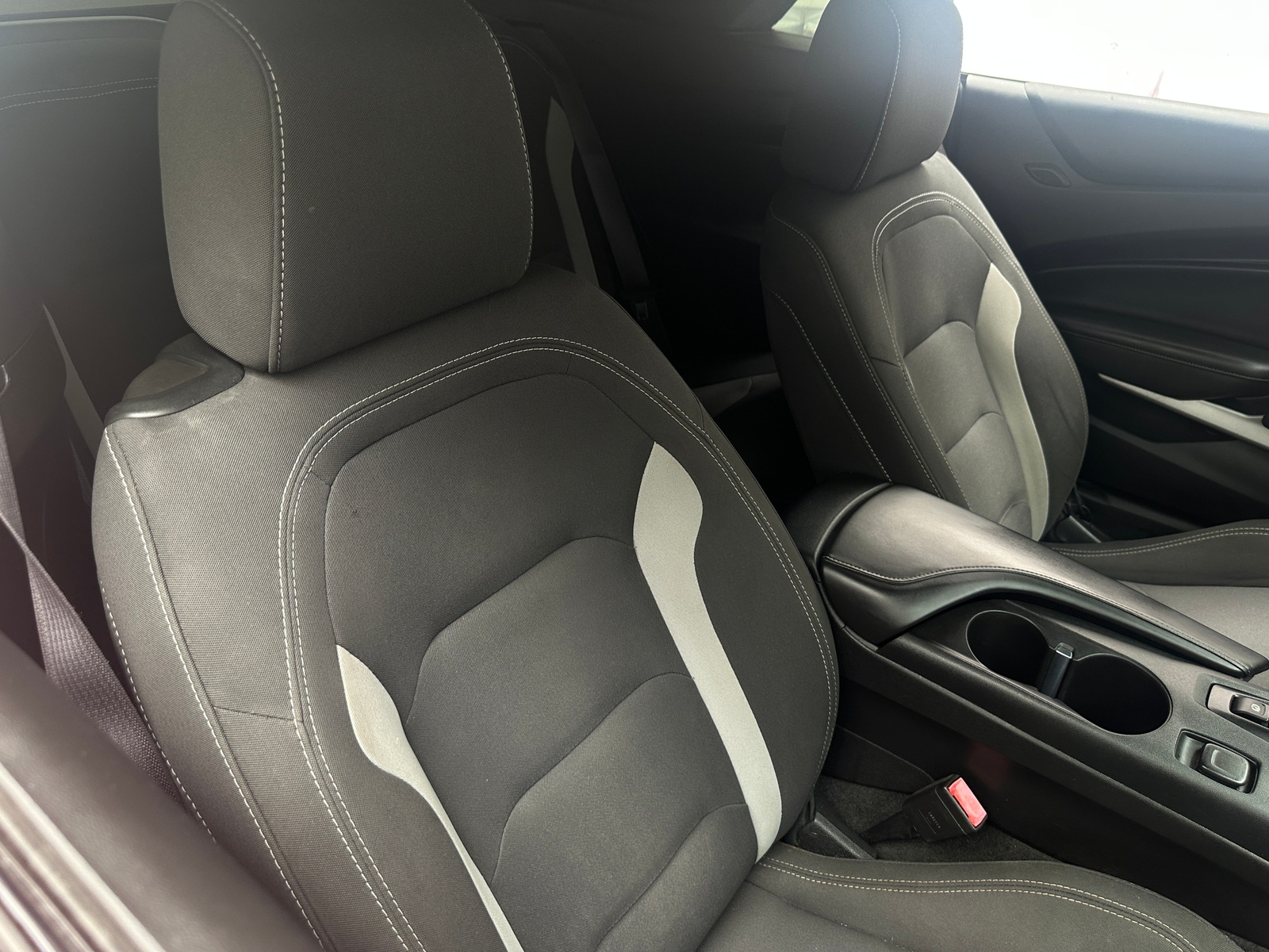 Thumbnail: 2017 Chevrolet Camaro - 2