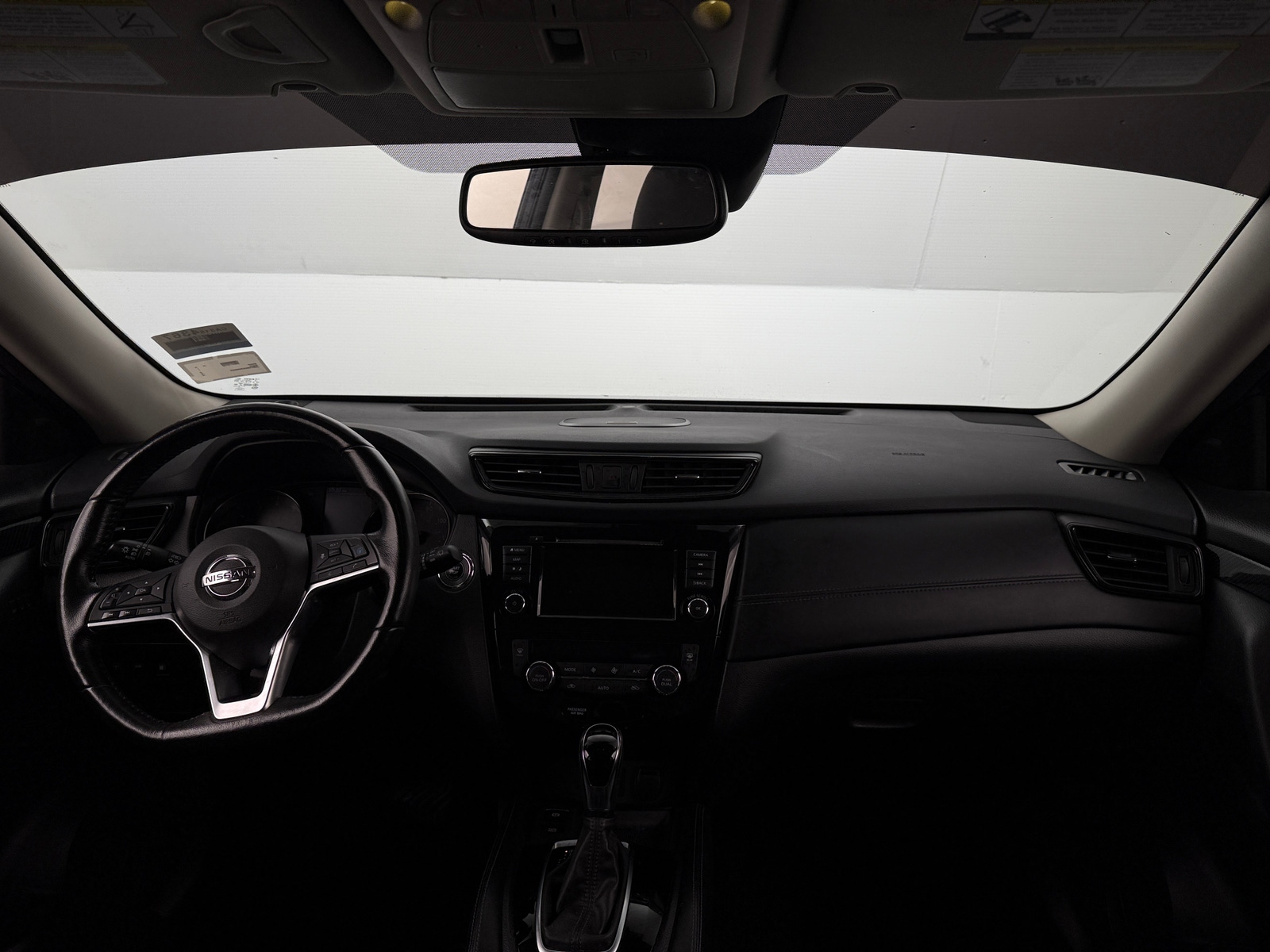 Thumbnail: 2018 Nissan Rogue - 2