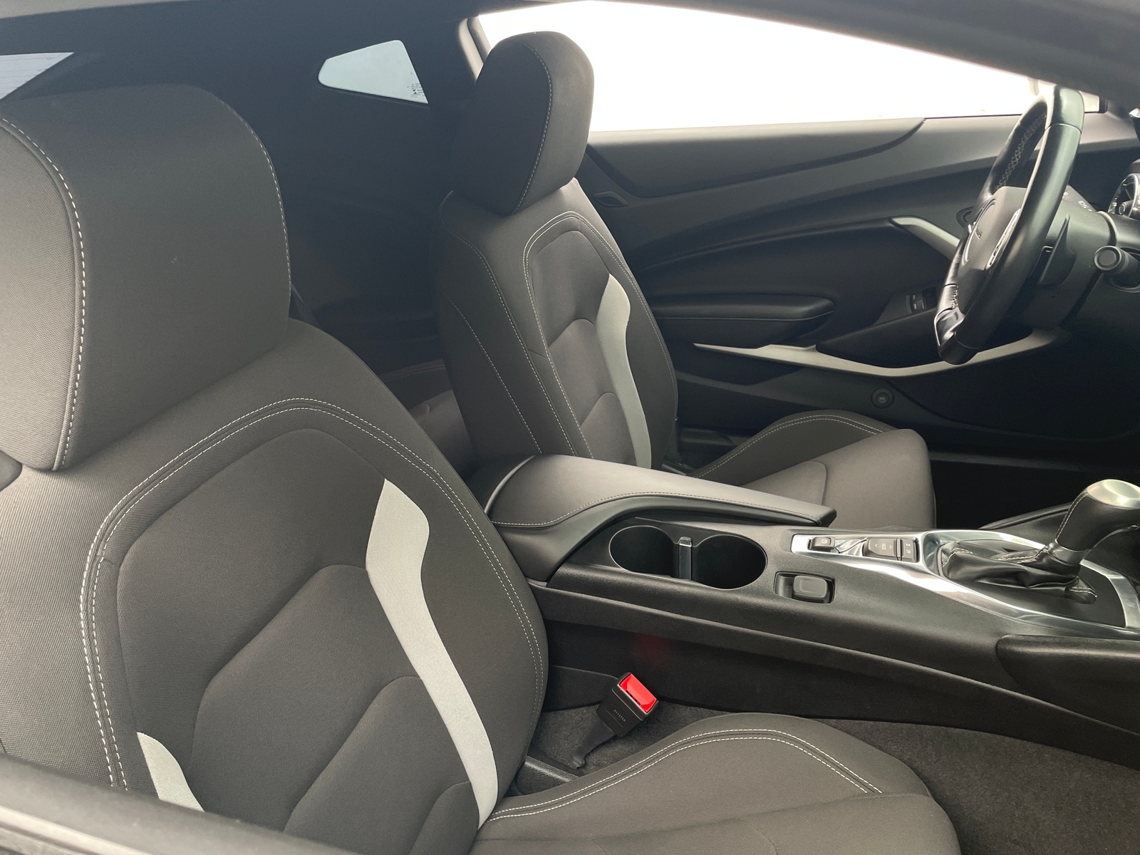 Thumbnail: 2018 Chevrolet Camaro - 2