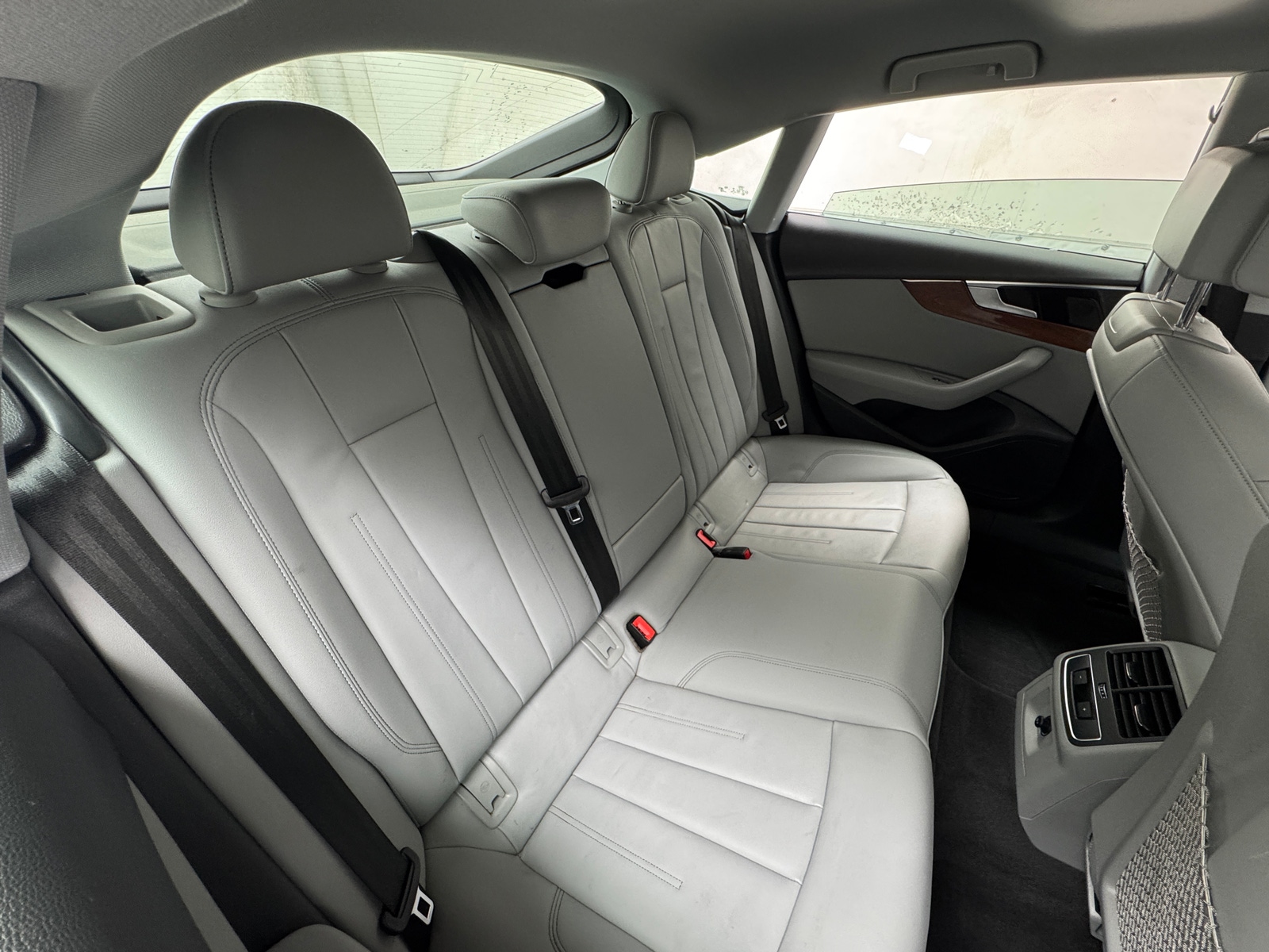 Thumbnail: 2022 Audi A5 - 5