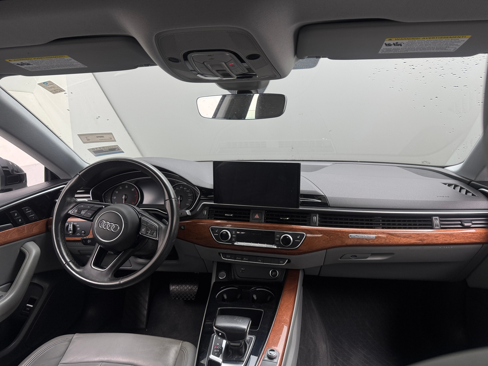Thumbnail: 2022 Audi A5 - 2