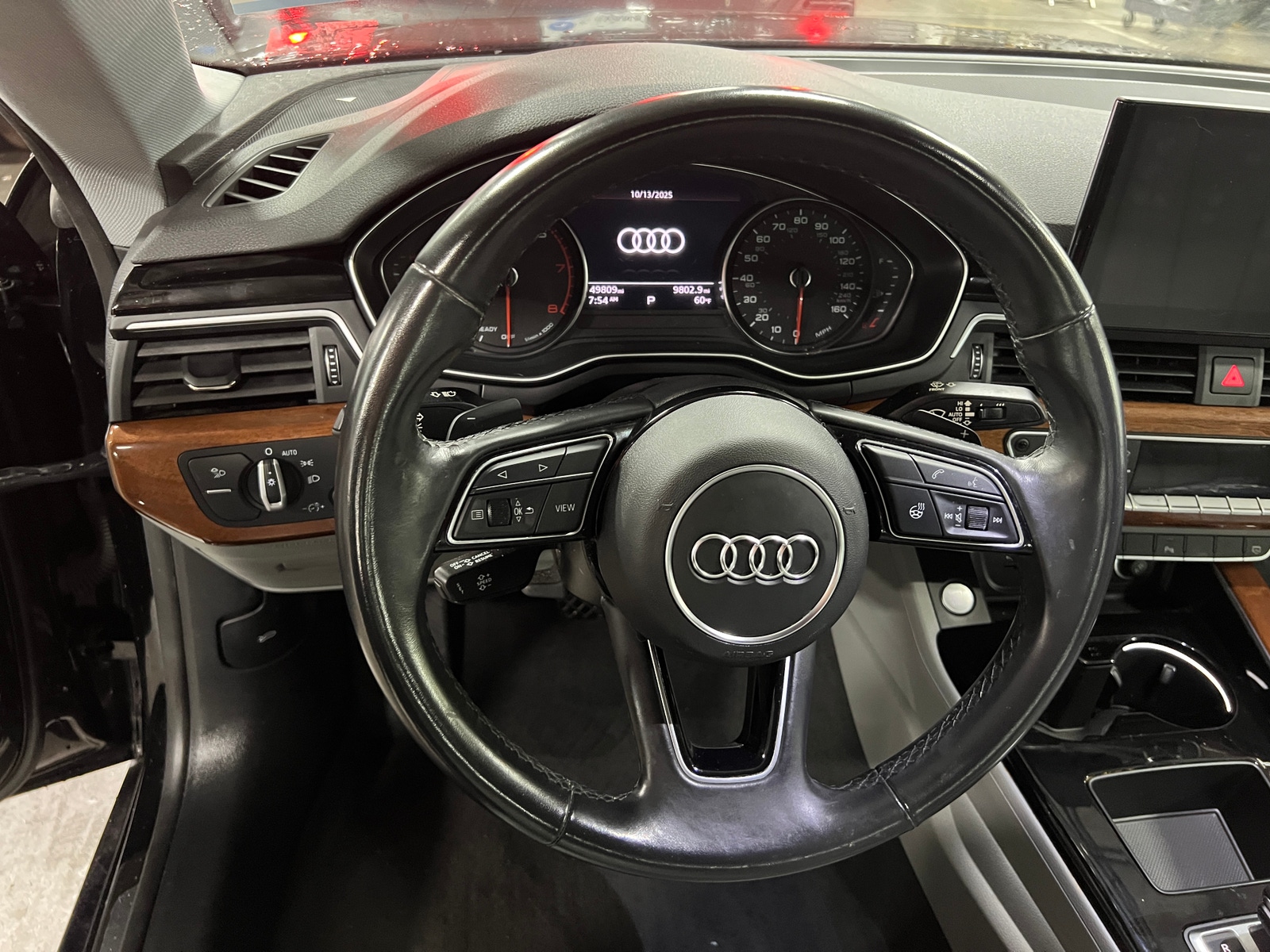 Thumbnail: 2022 Audi A5 - 4