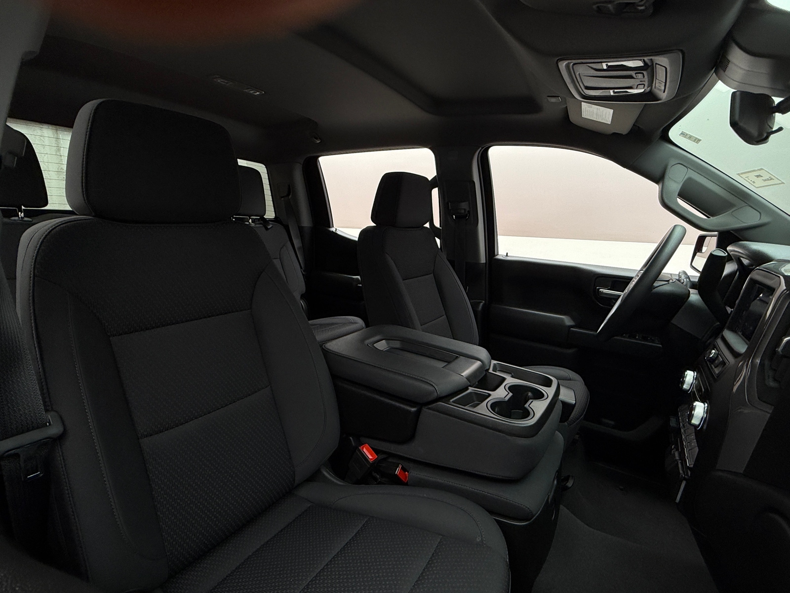 Thumbnail: 2023 GMC Sierra 1500 - 2