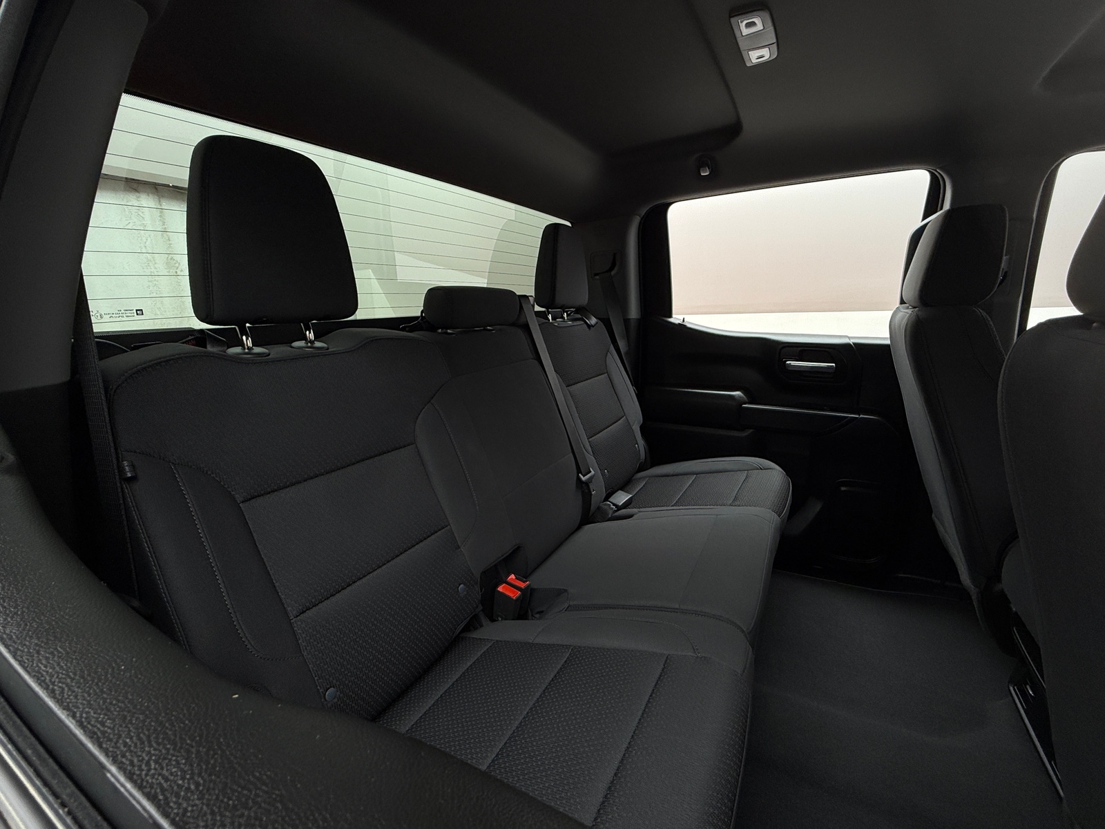 Thumbnail: 2023 GMC Sierra 1500 - 6
