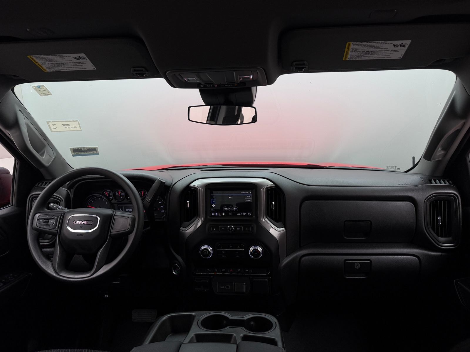 Thumbnail: 2023 GMC Sierra 1500 - 3