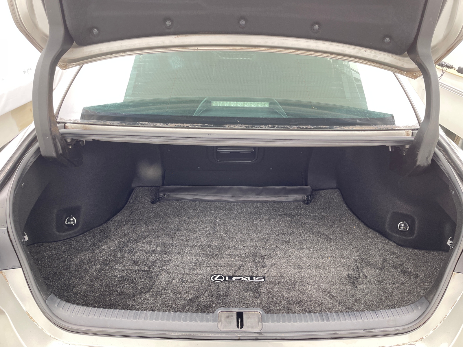 Thumbnail: 2019 Lexus ES - 7