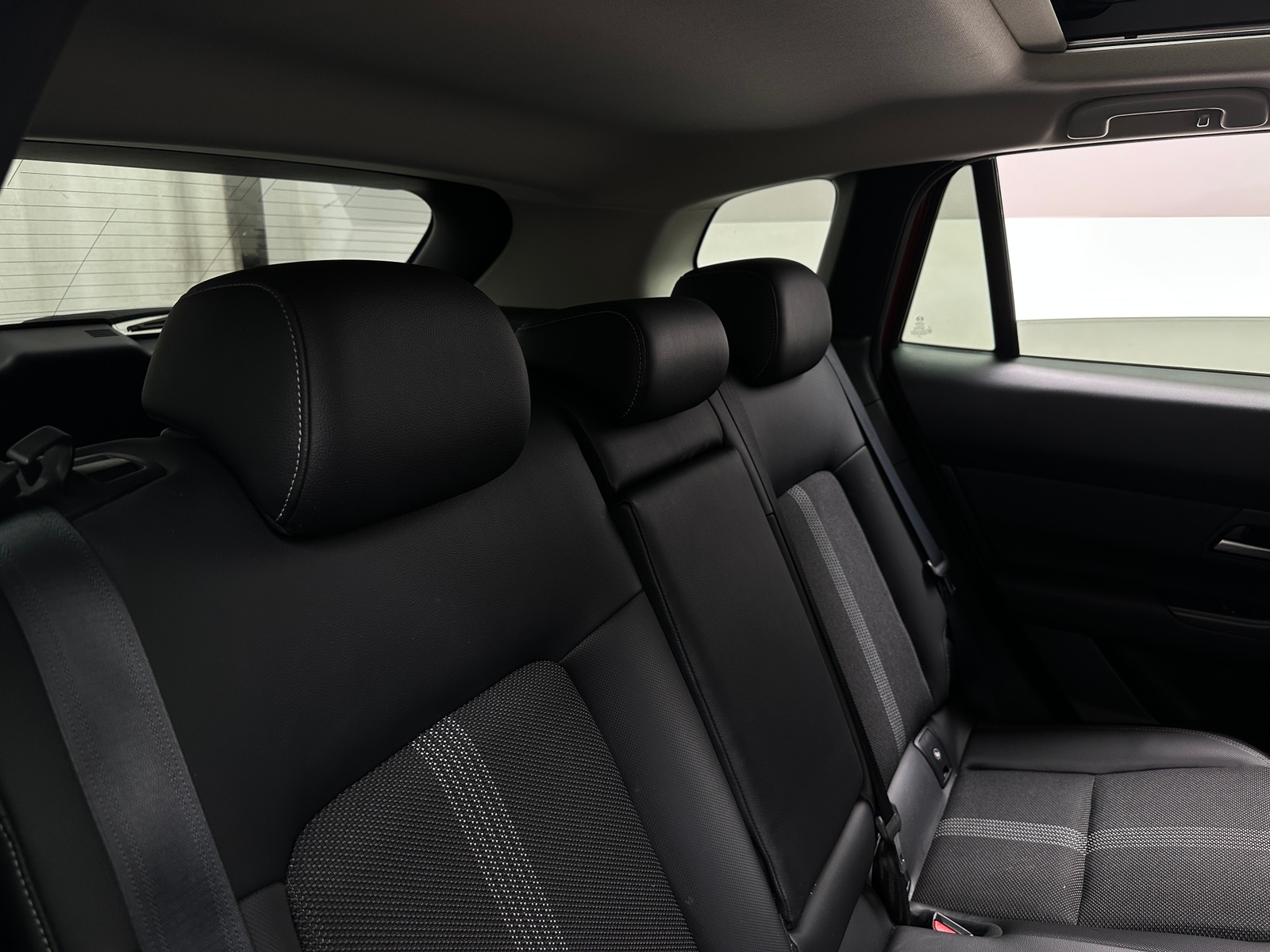 Thumbnail: 2023 Mazda CX-50 - 5