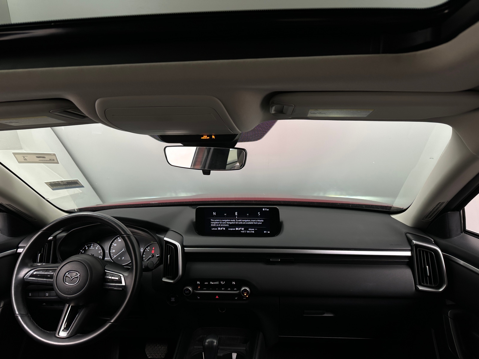 Thumbnail: 2023 Mazda CX-50 - 2