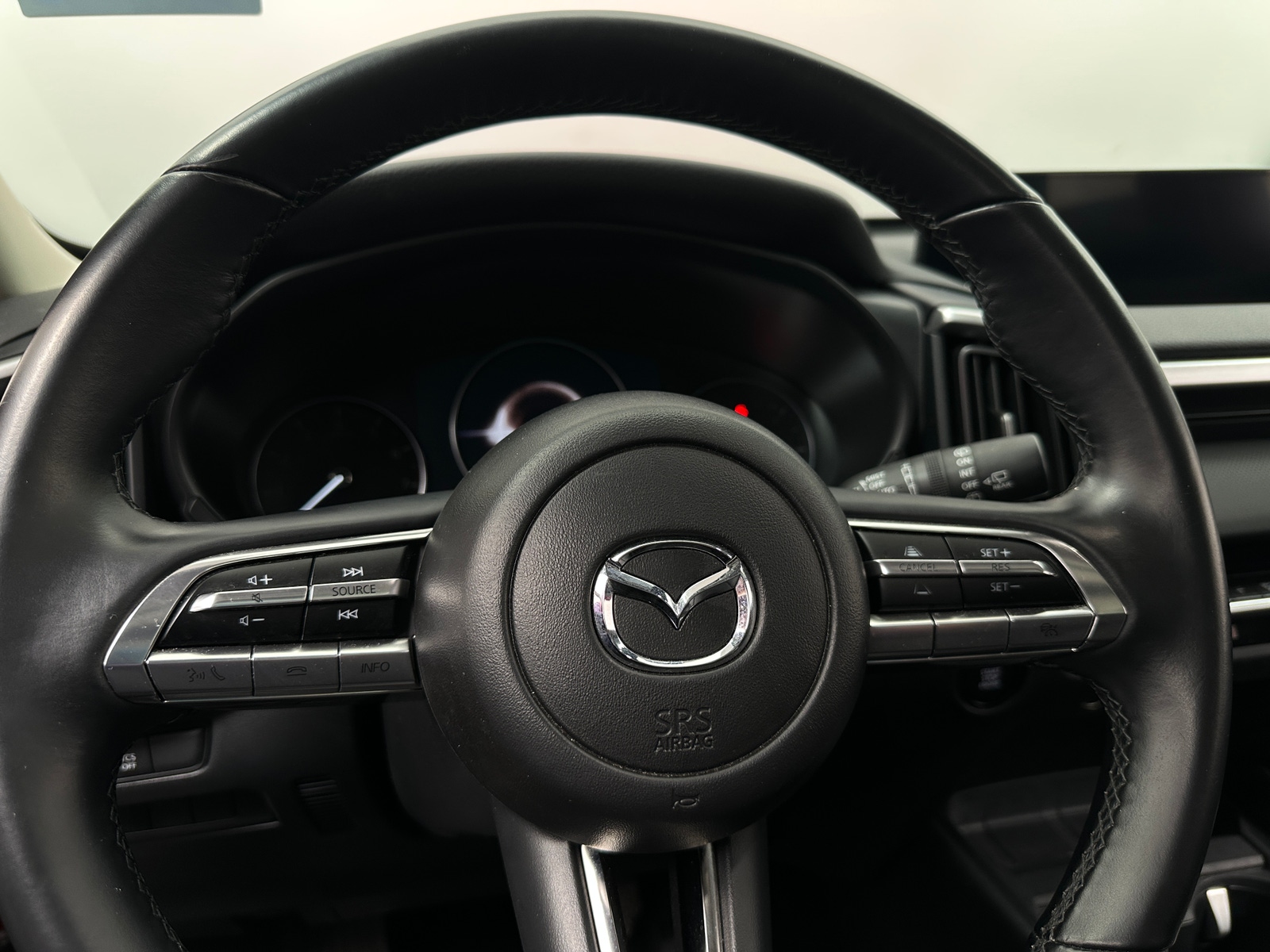Thumbnail: 2023 Mazda CX-50 - 4