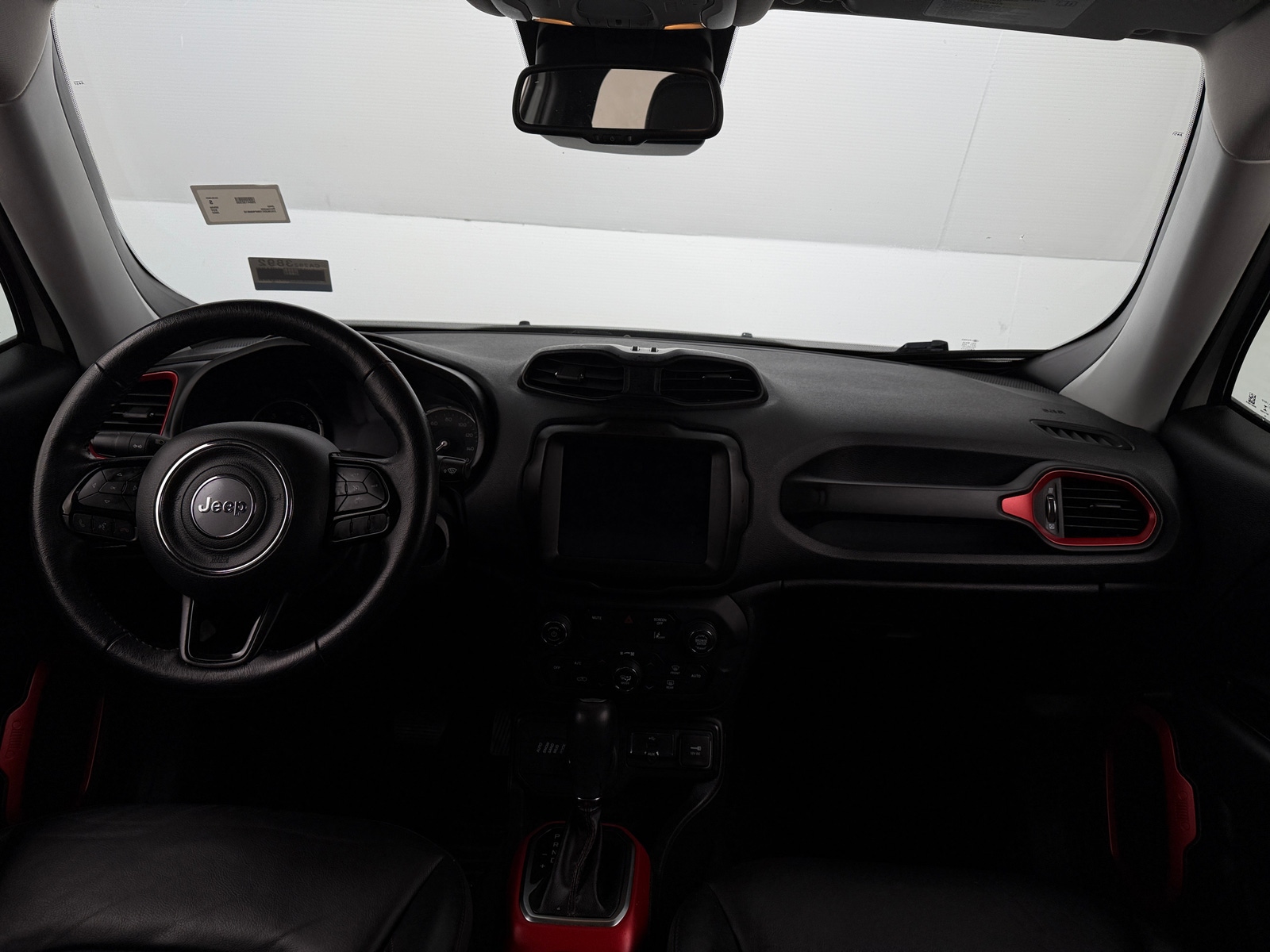 Thumbnail: 2022 Jeep Renegade - 2