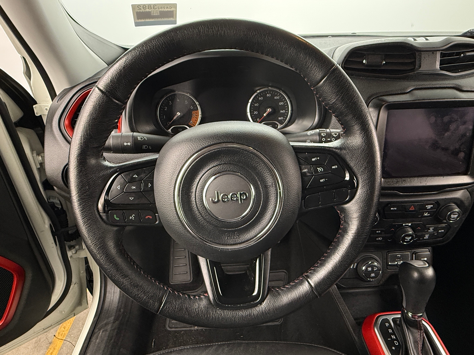 Thumbnail: 2022 Jeep Renegade - 4
