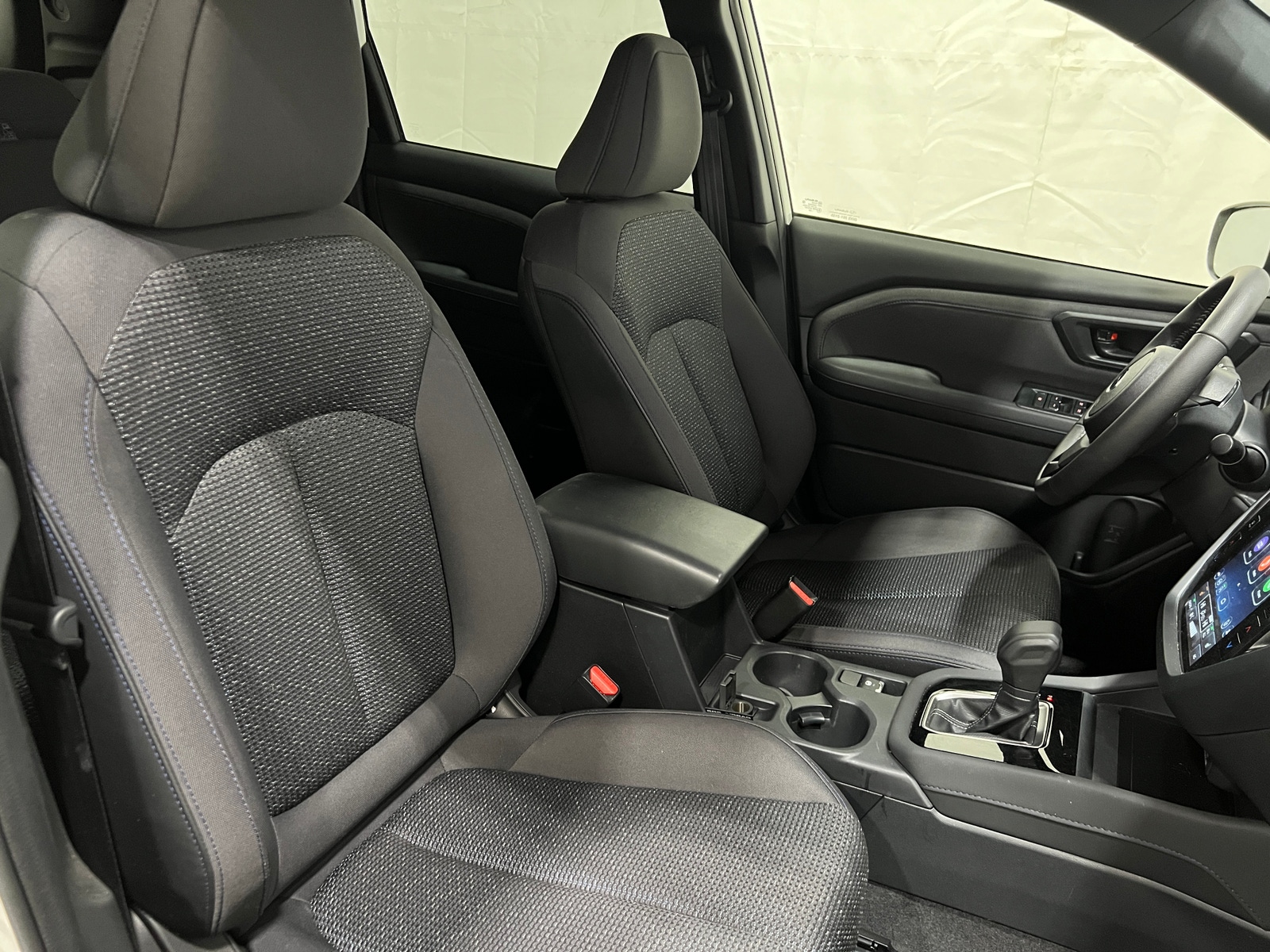 Thumbnail: 2025 Subaru Forester - 2