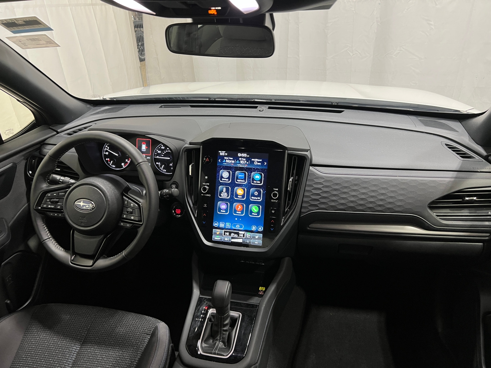 Thumbnail: 2025 Subaru Forester - 3