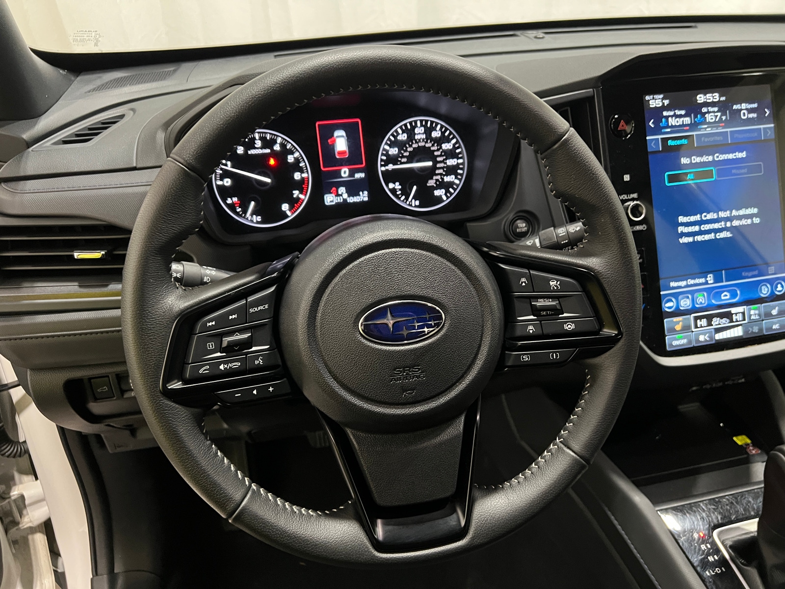 Thumbnail: 2025 Subaru Forester - 5