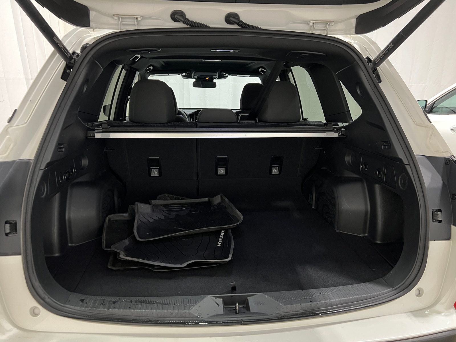 Thumbnail: 2025 Subaru Forester - 7