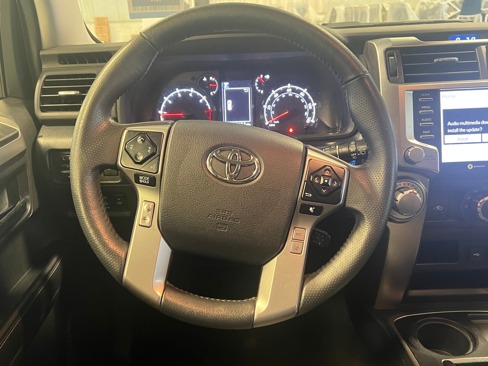 Thumbnail: 2024 Toyota 4Runner - 5