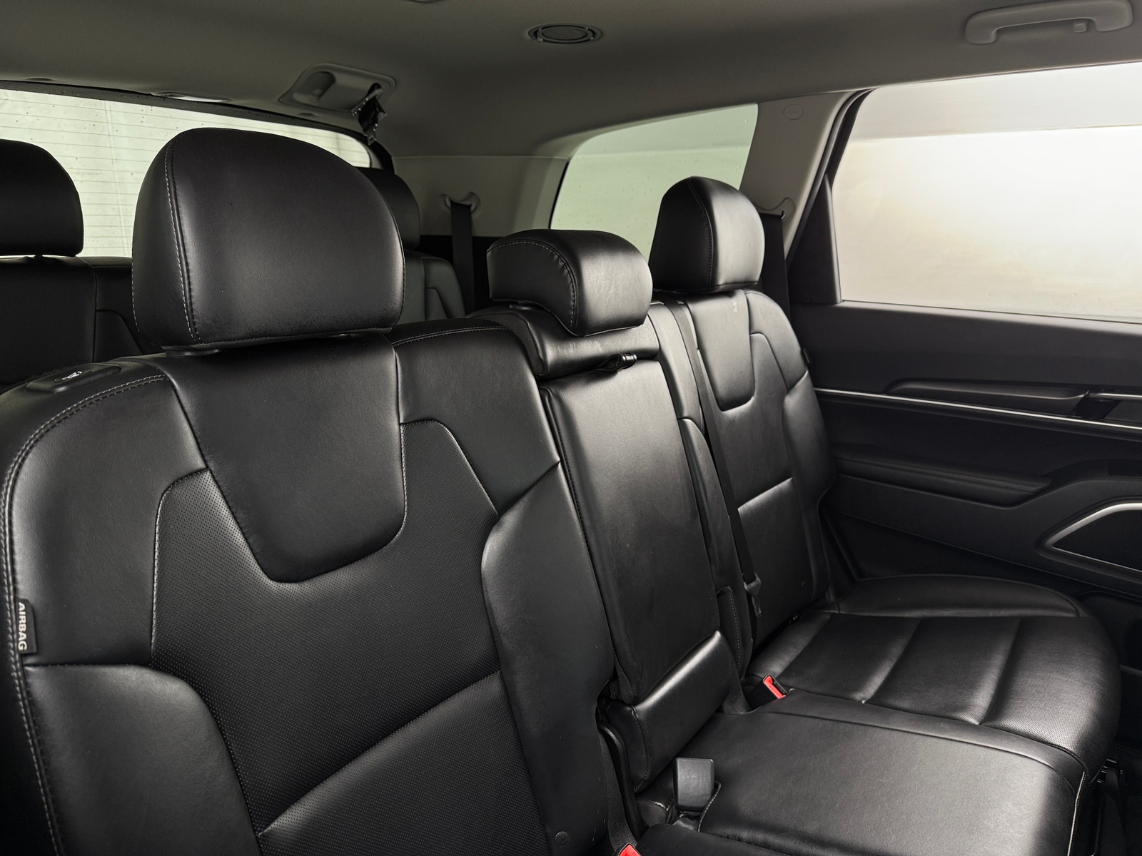 Thumbnail: 2024 Kia Telluride - 5