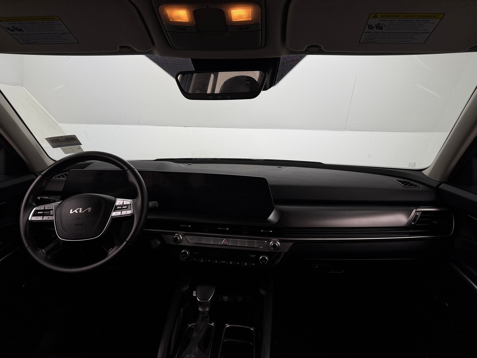 Thumbnail: 2024 Kia Telluride - 2