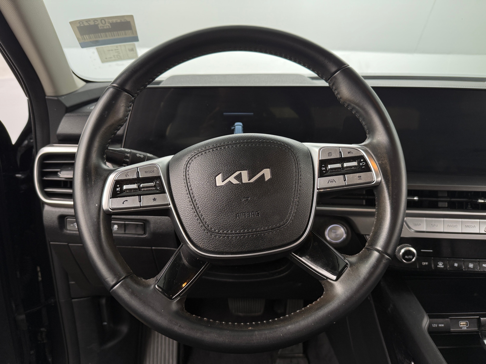 Thumbnail: 2024 Kia Telluride - 4