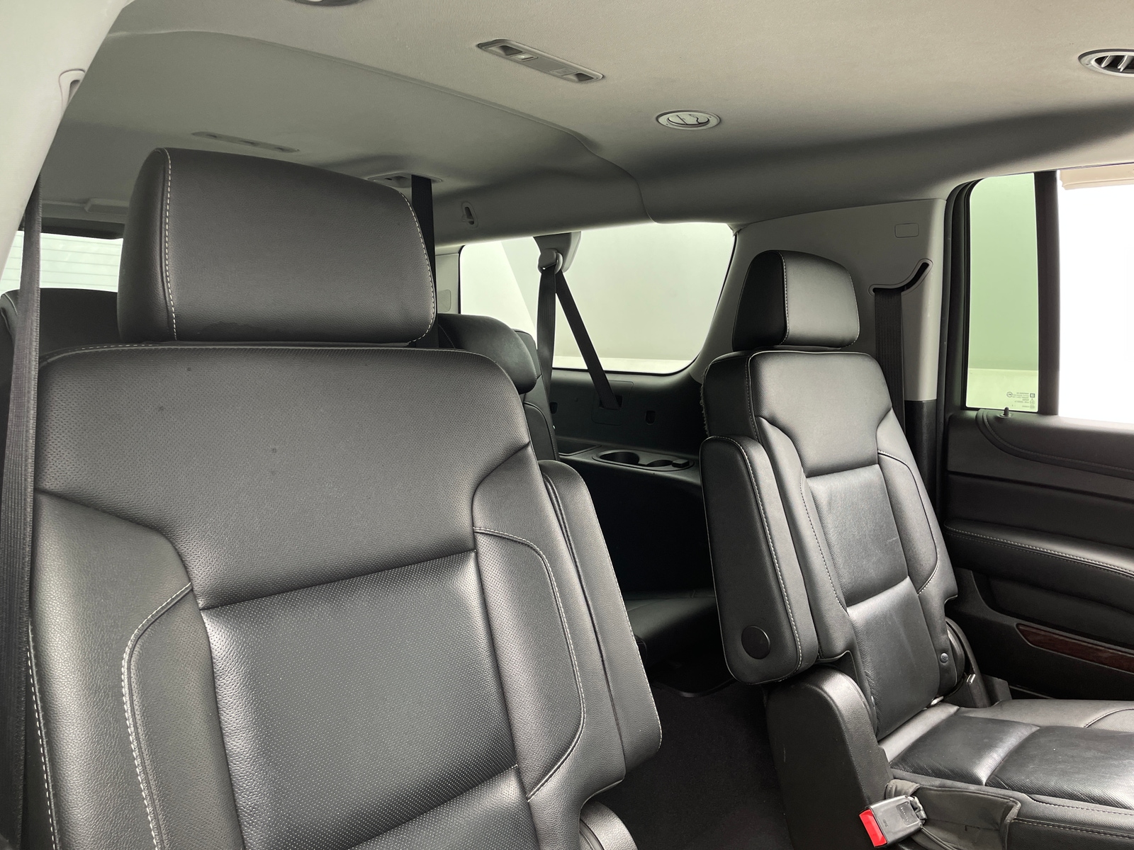 Thumbnail: 2019 GMC Yukon XL - 5