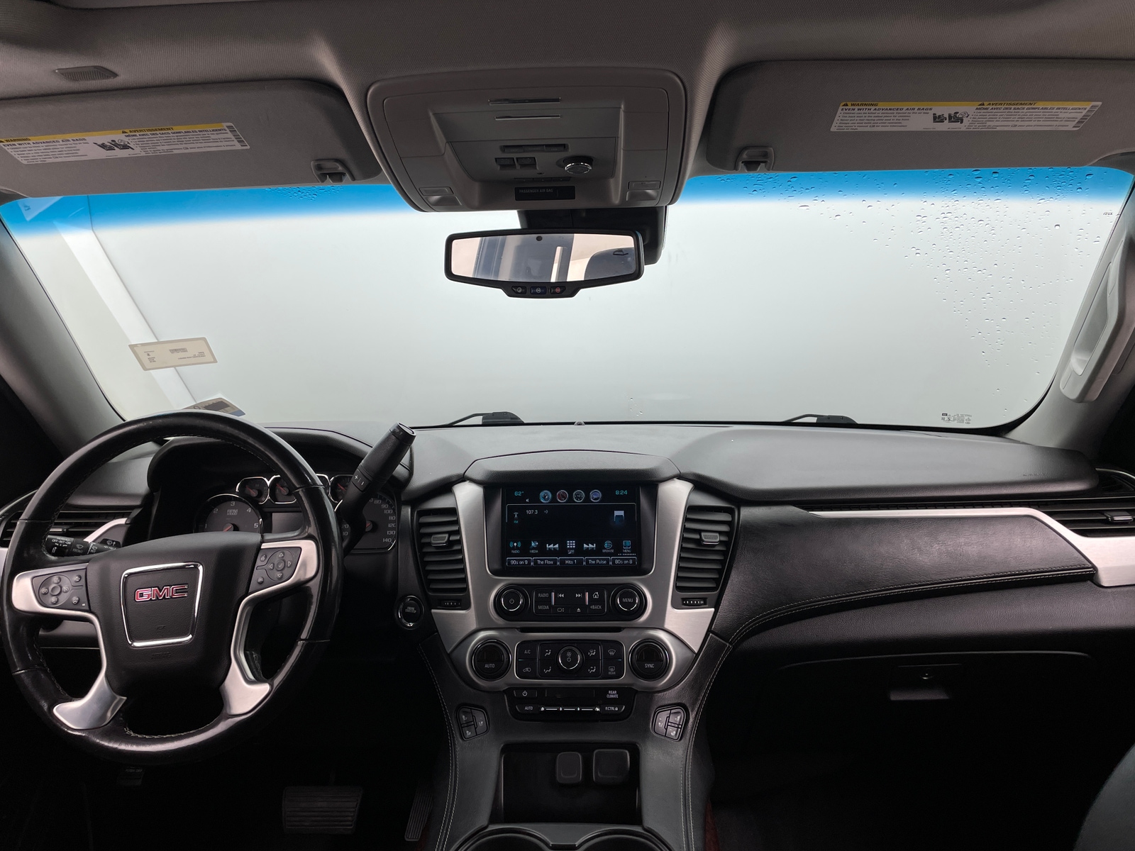 Thumbnail: 2019 GMC Yukon XL - 2