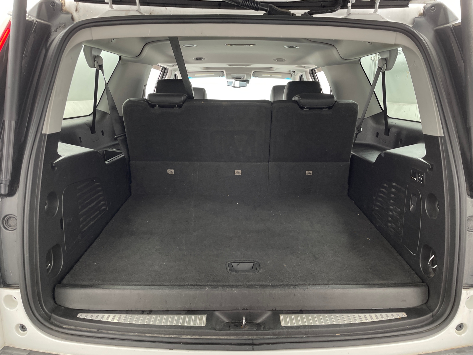 Thumbnail: 2019 GMC Yukon XL - 6