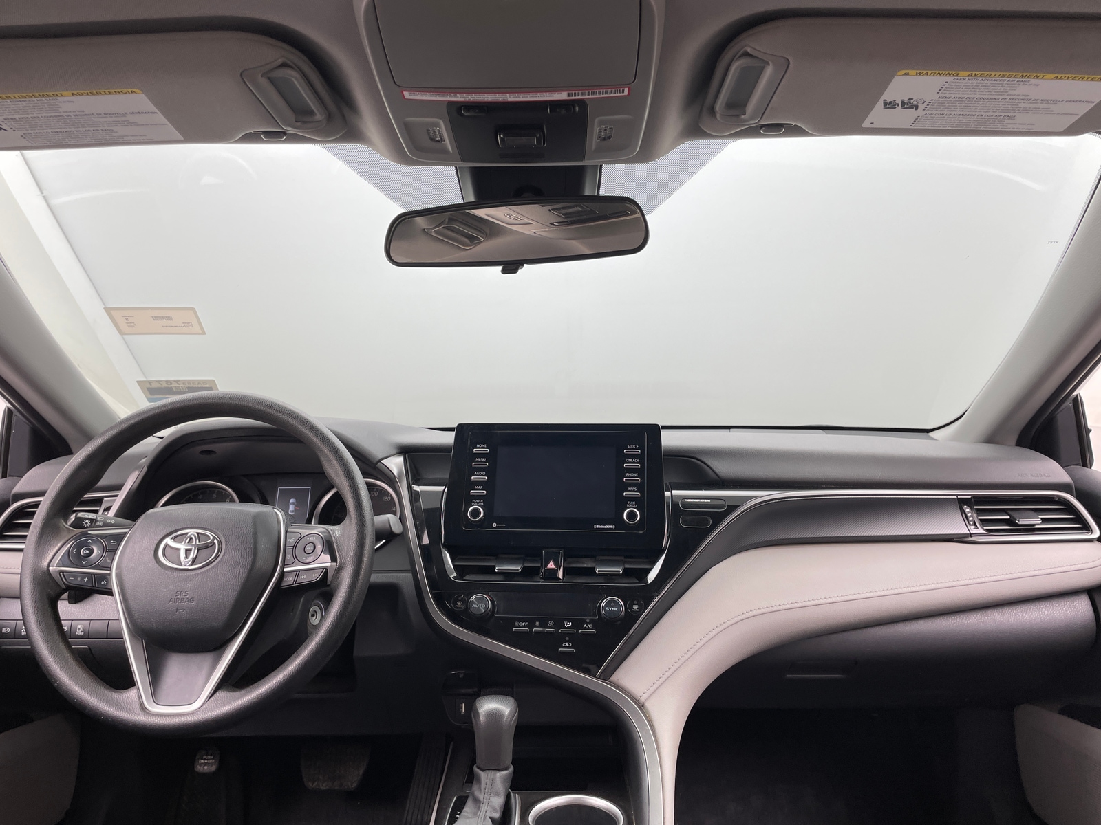 Thumbnail: 2022 Toyota Camry - 3