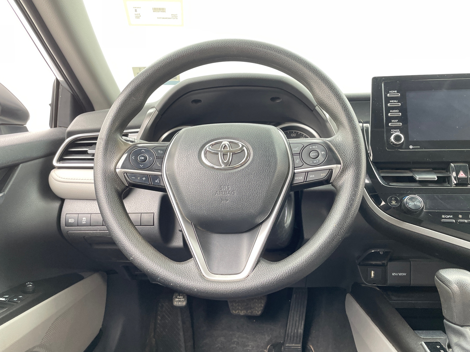 Thumbnail: 2022 Toyota Camry - 5