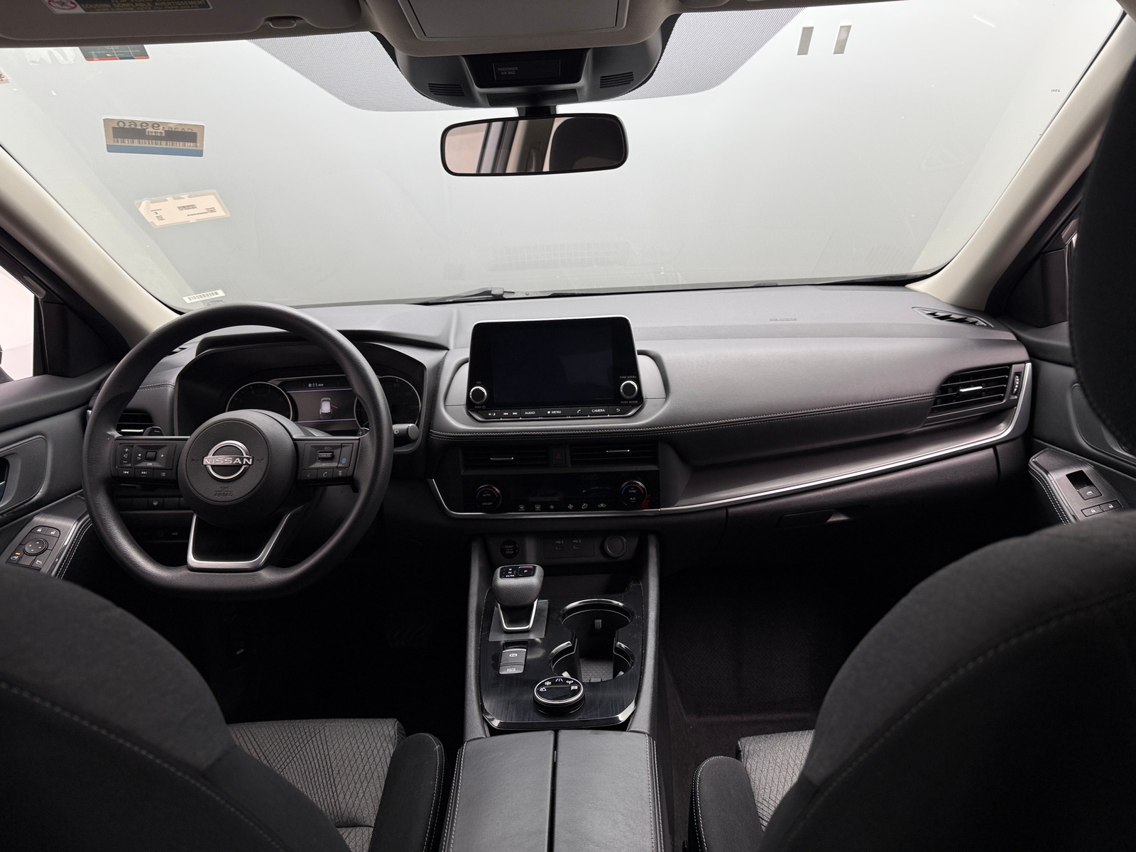 Thumbnail: 2024 Nissan Rogue - 3