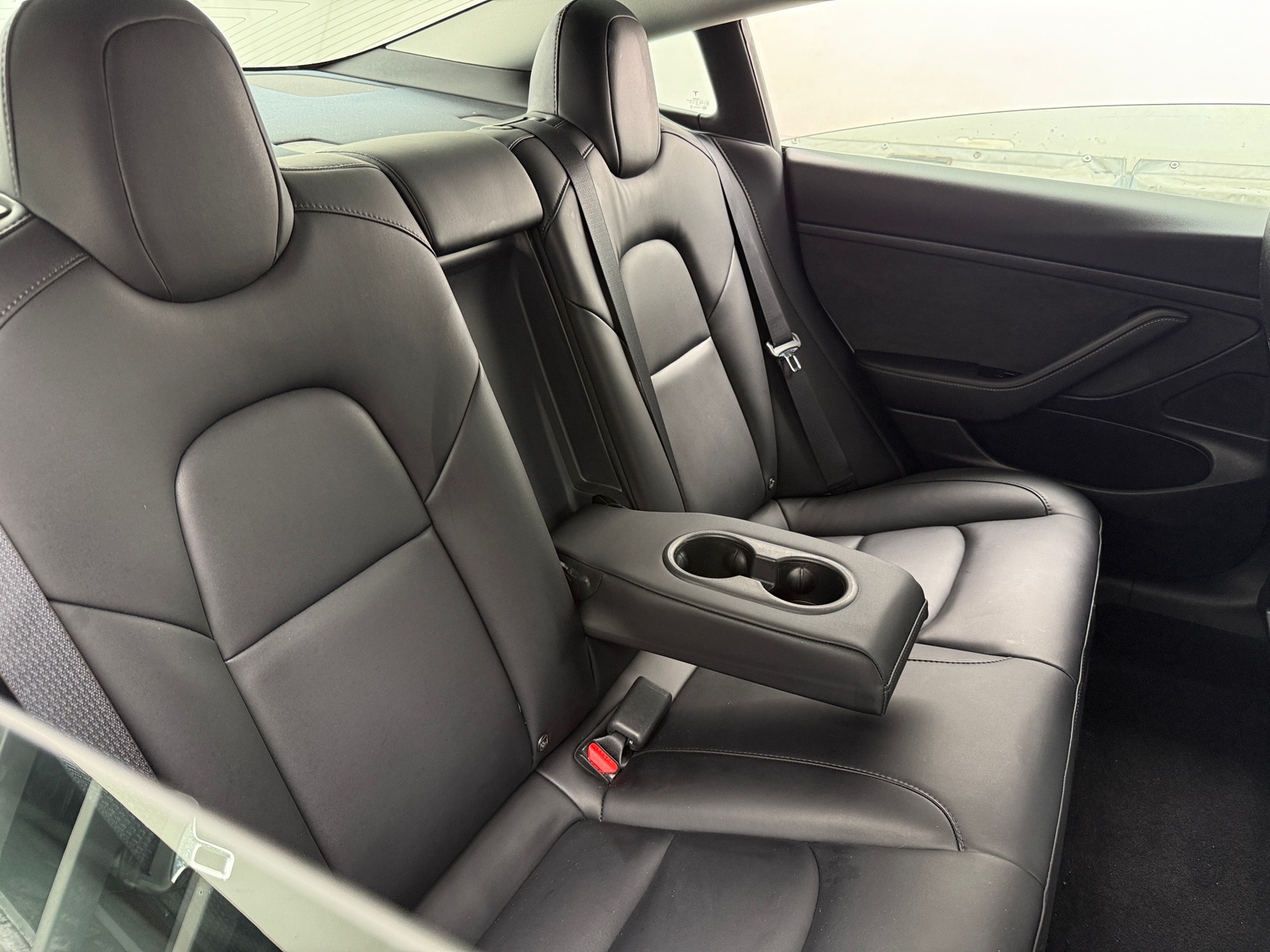Thumbnail: 2020 Tesla Model 3 - 5