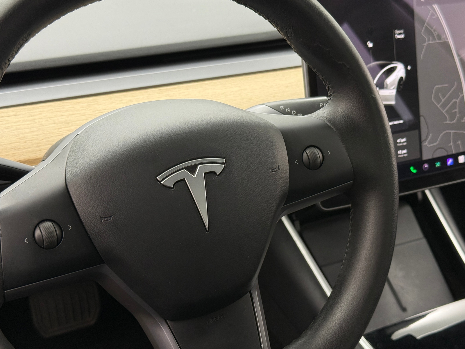 Thumbnail: 2020 Tesla Model 3 - 4