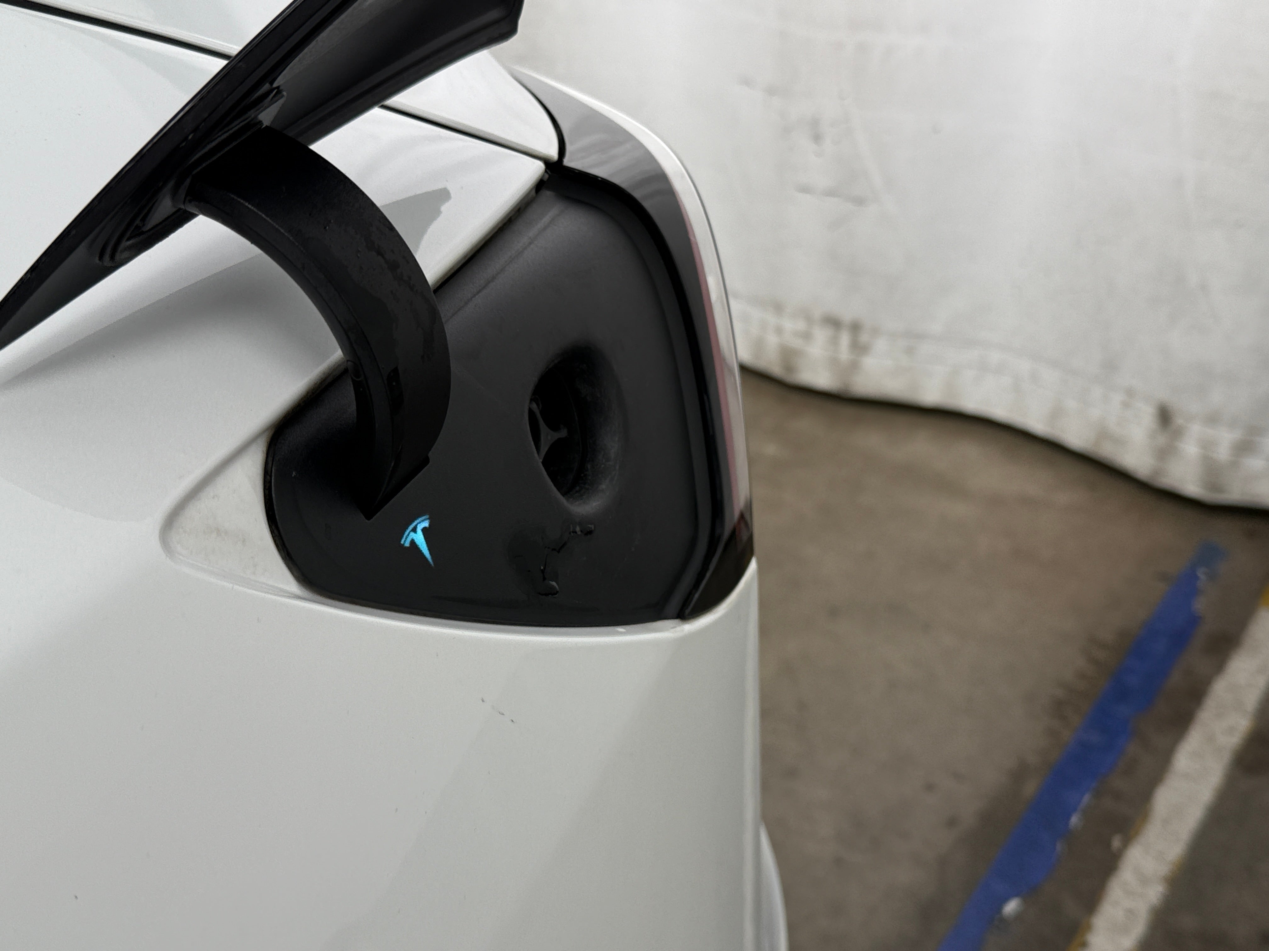 Used 2020 Tesla Model 3 Base with VIN 5YJ3E1EA9LF792712 for sale in Oak Creek, WI