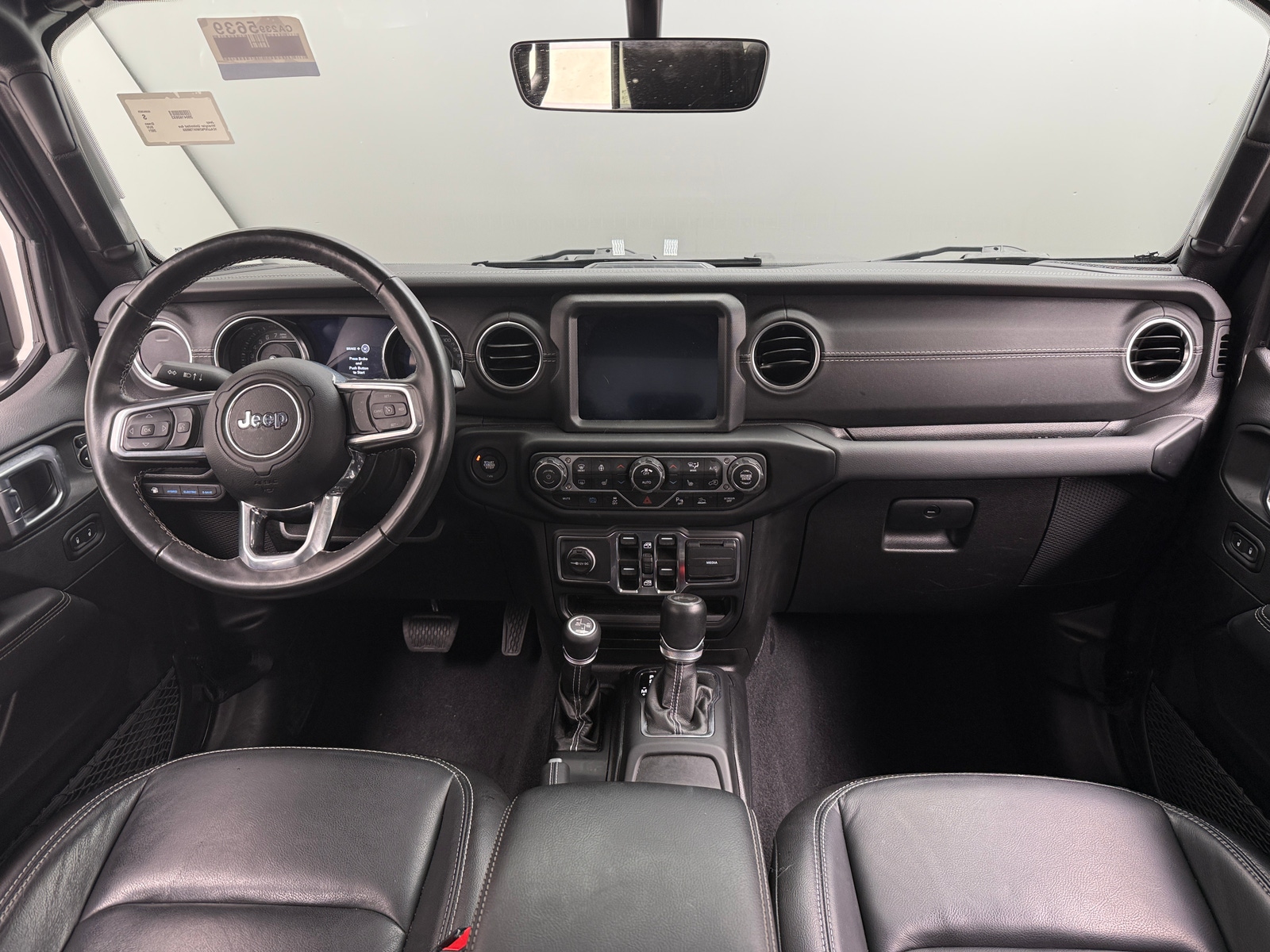 Thumbnail: 2021 Jeep Wrangler - 2