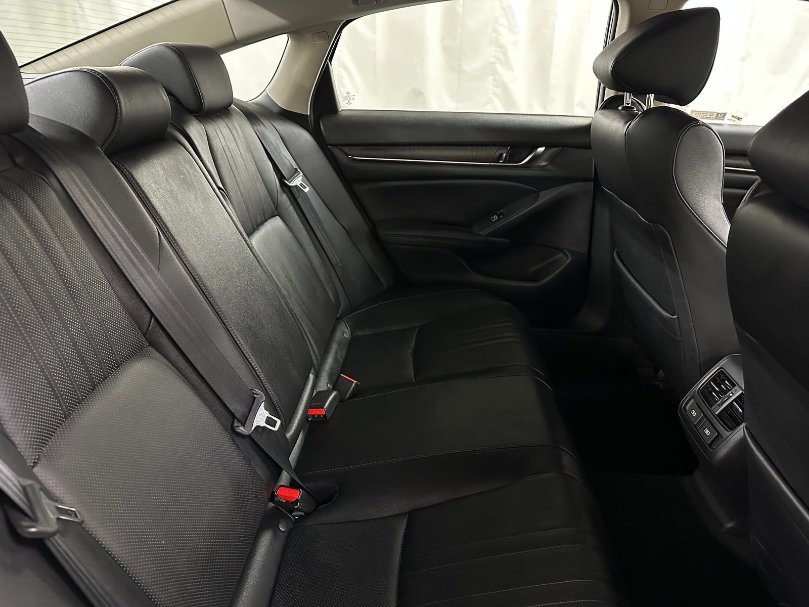 Thumbnail: 2021 Honda Accord - 5