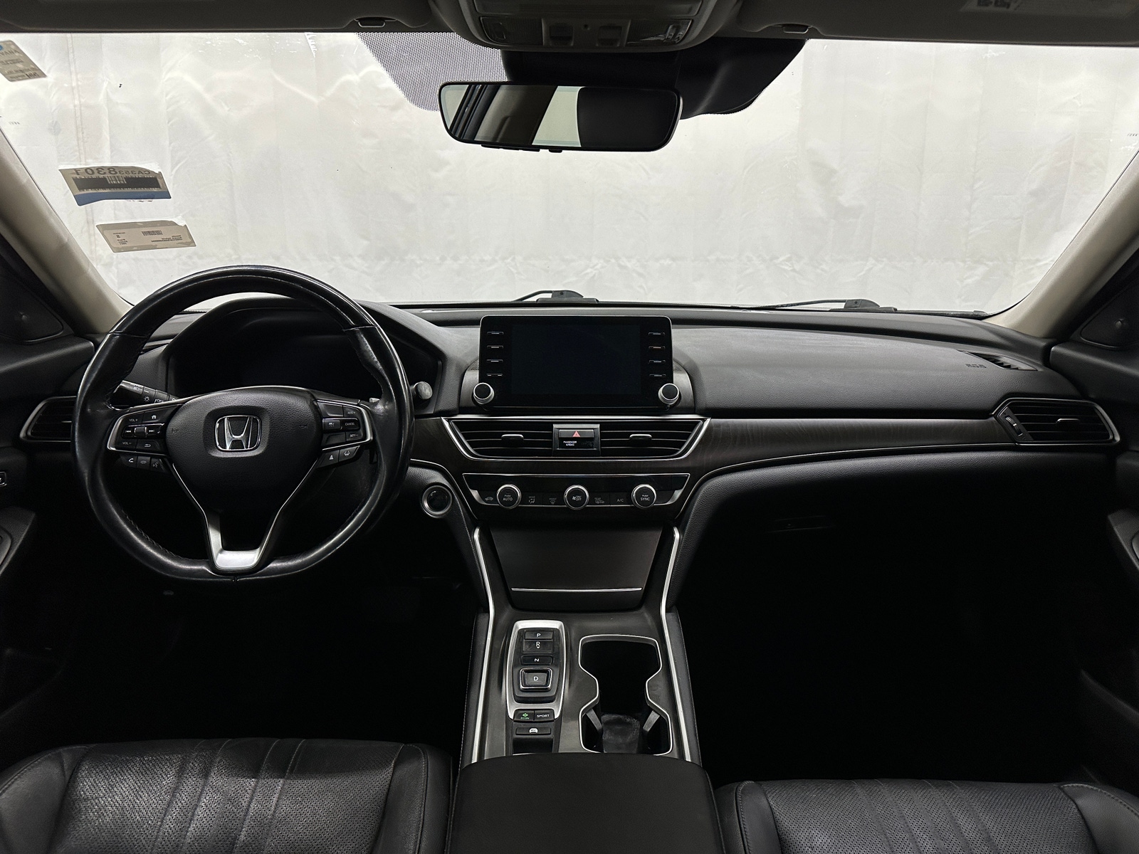 Thumbnail: 2021 Honda Accord - 2