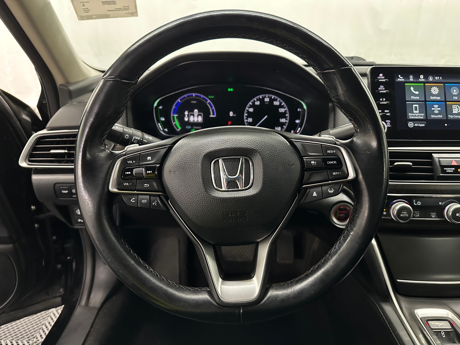 Thumbnail: 2021 Honda Accord - 4