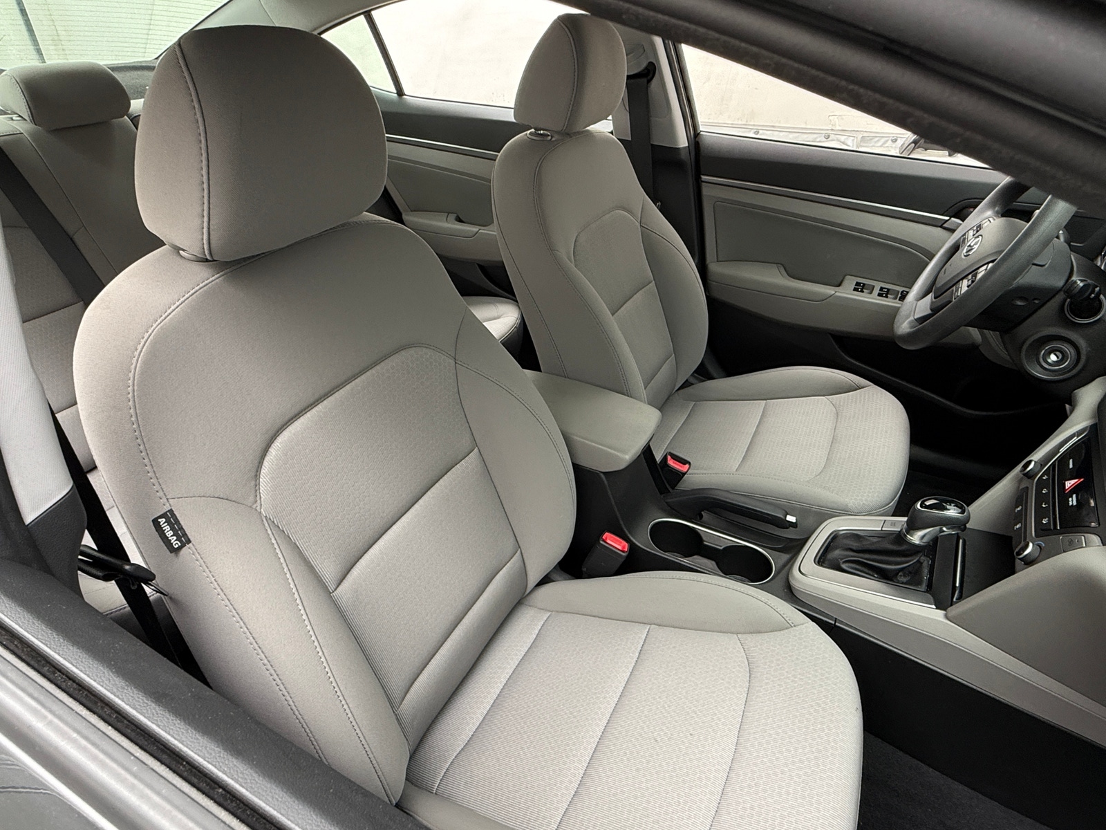 Thumbnail: 2018 Hyundai Elantra - 2