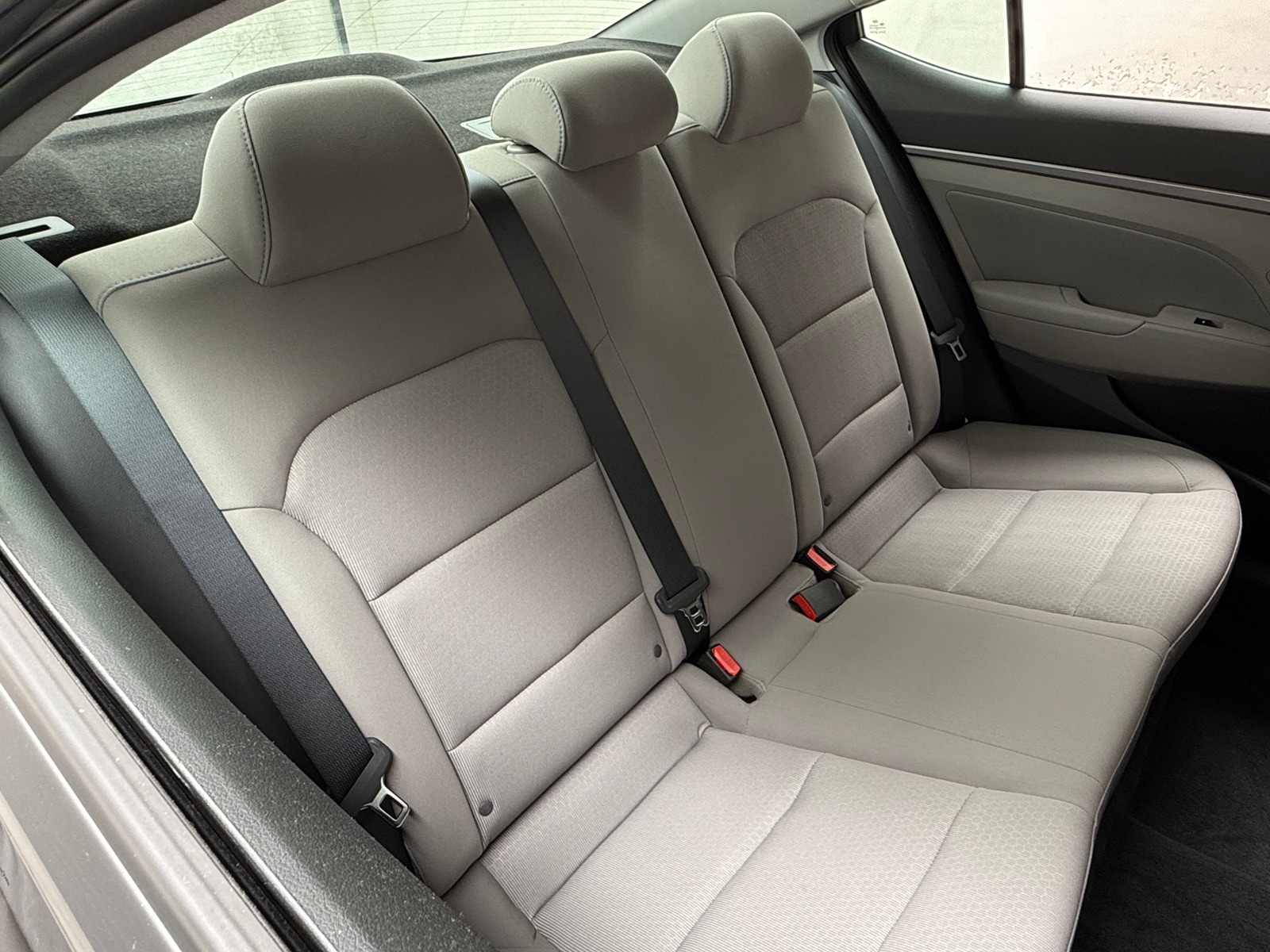 Thumbnail: 2018 Hyundai Elantra - 6