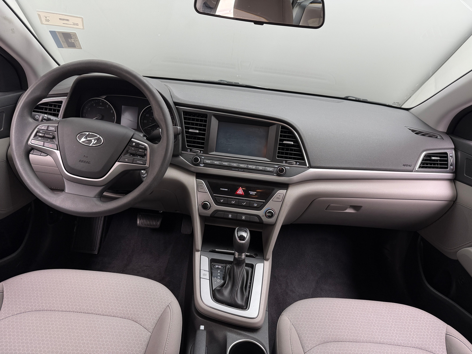 Thumbnail: 2018 Hyundai Elantra - 3