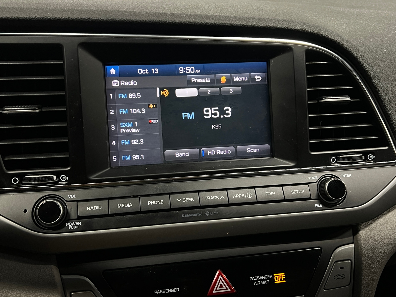 Thumbnail: 2018 Hyundai Elantra - 4