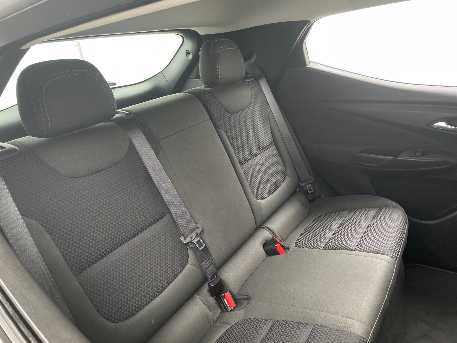 Thumbnail: 2023 Chevrolet Bolt EUV - 6