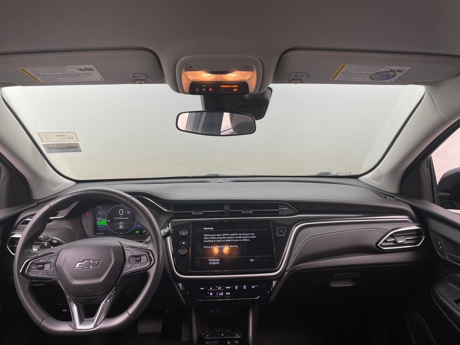 Thumbnail: 2023 Chevrolet Bolt EUV - 3