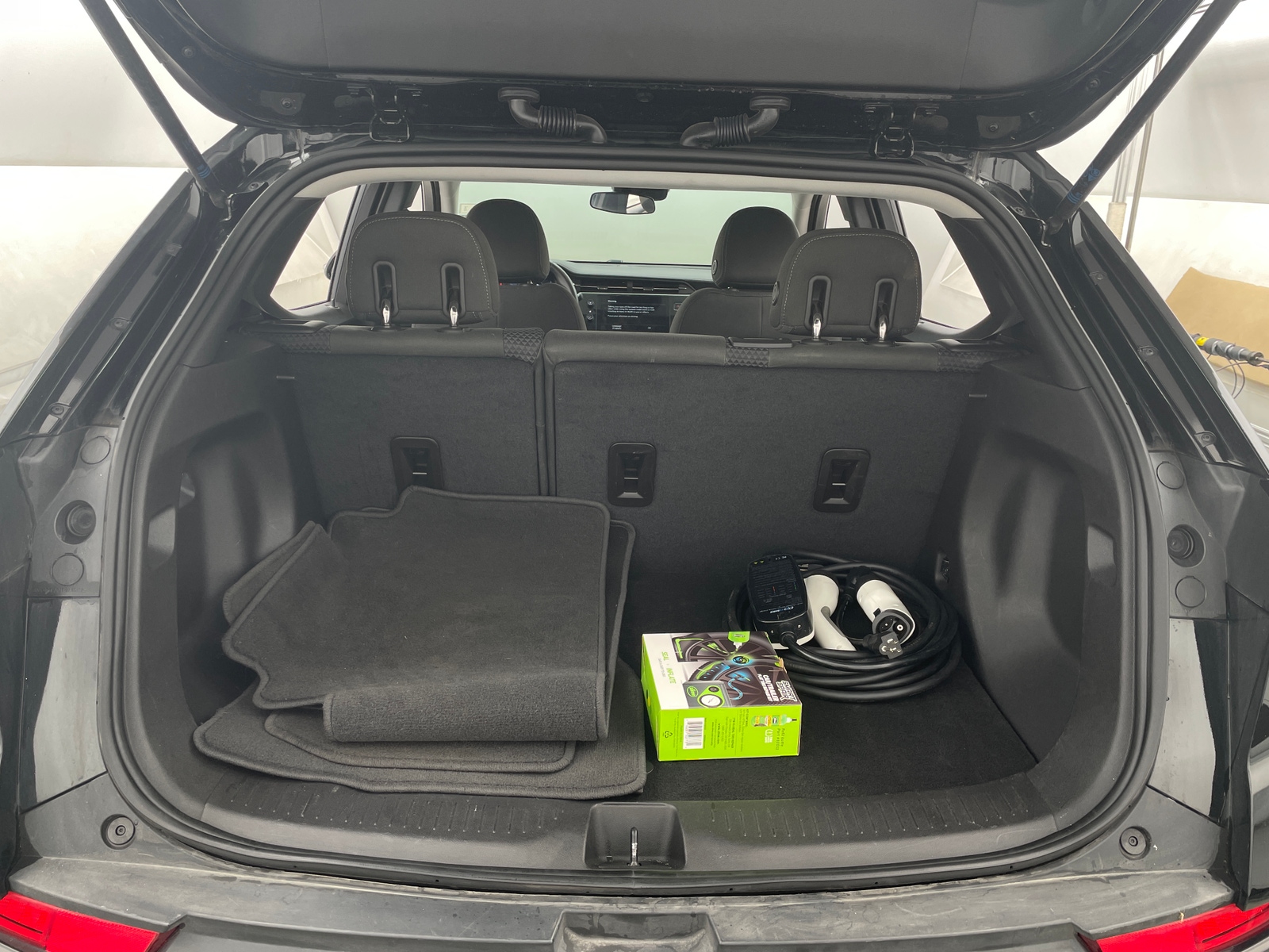 Thumbnail: 2023 Chevrolet Bolt EUV - 7